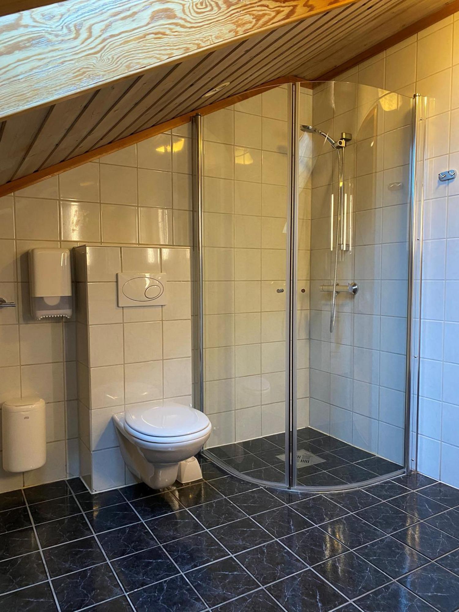 Topcamp Sjosanden - Mandal Zewnętrze zdjęcie
